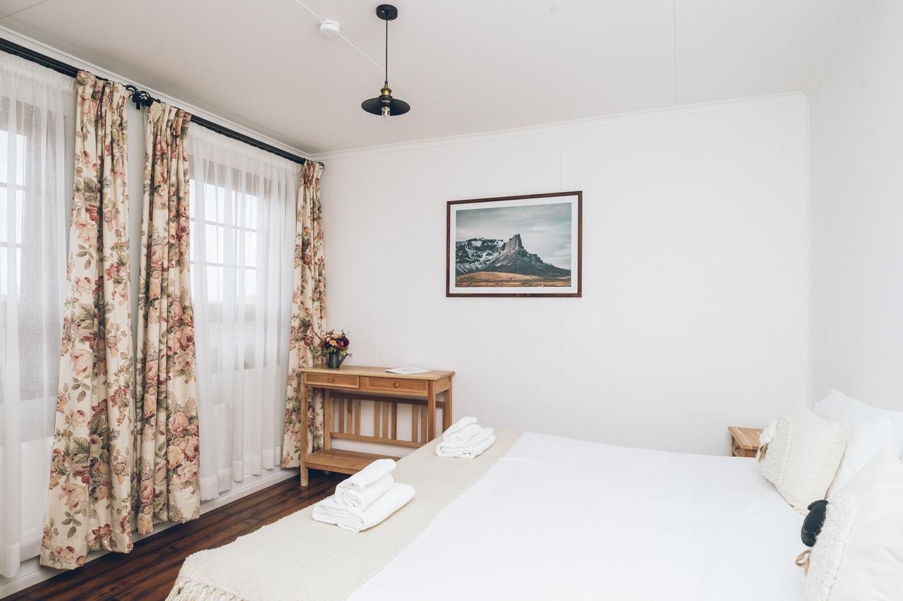 Hotel Estancia El Ovejero Patagonico Cerro Castillo Kültér fotó